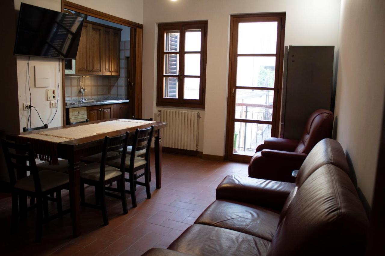 Casa Roberto Villa Firenze Esterno foto